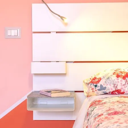 Bed & Breakfast Arcadia Messina