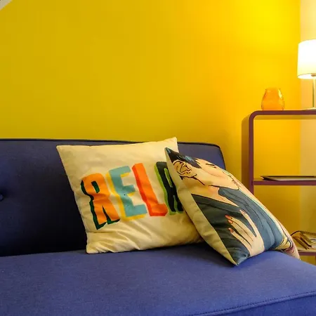 Arcadia Bed & Breakfast *