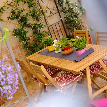 Arcadia Bed & Breakfast