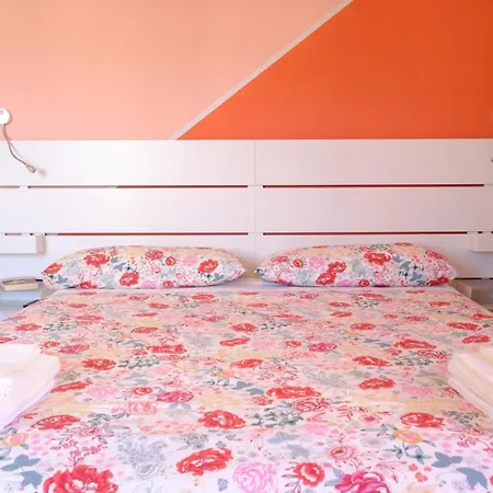 Bed & Breakfast Arcadia *