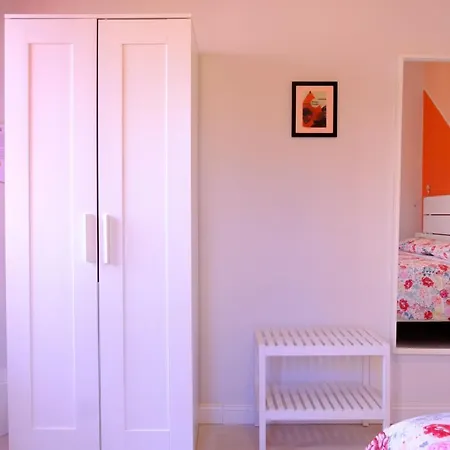 Bed & Breakfast Arcadia Messina